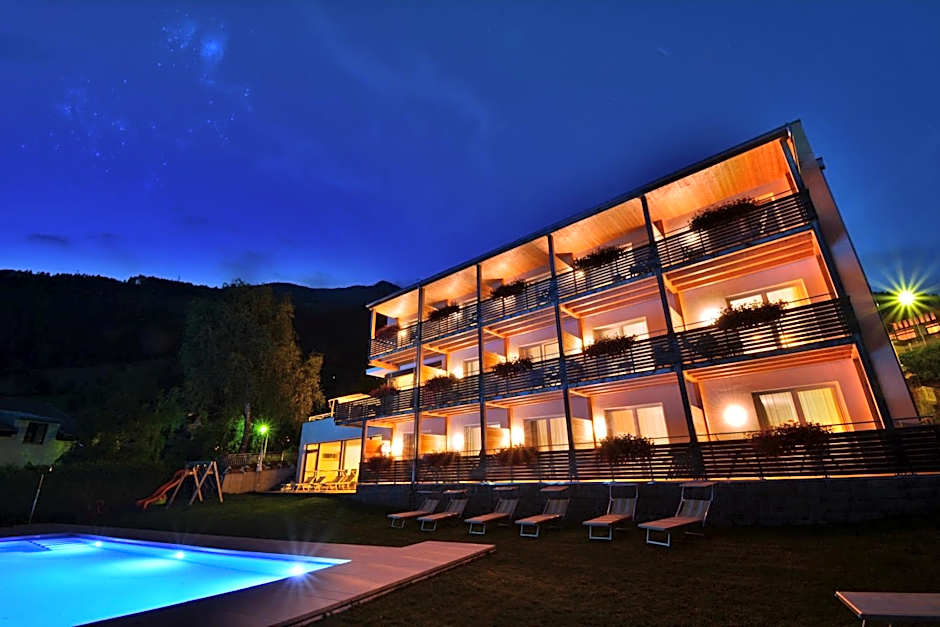 Kreativ Hotel Landhaus Schweigl