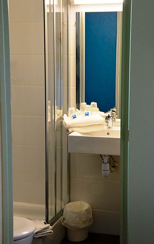 ibis budget Hyères