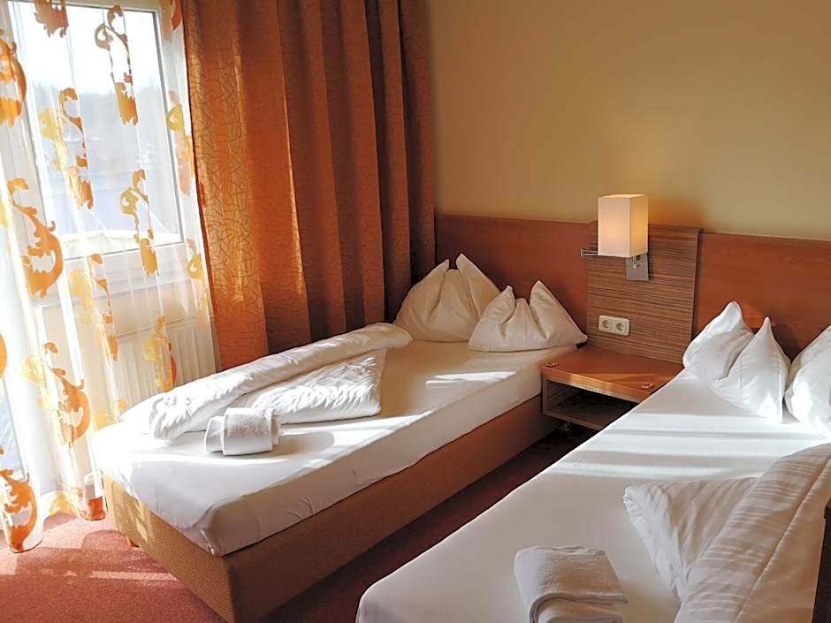 Hotel Attersee