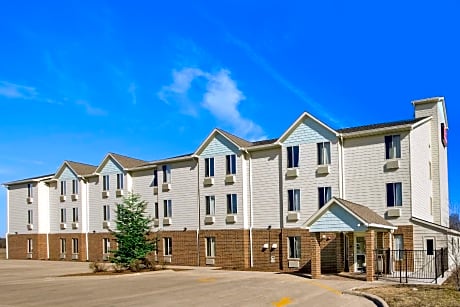 Baymont by Wyndham Jacksonville