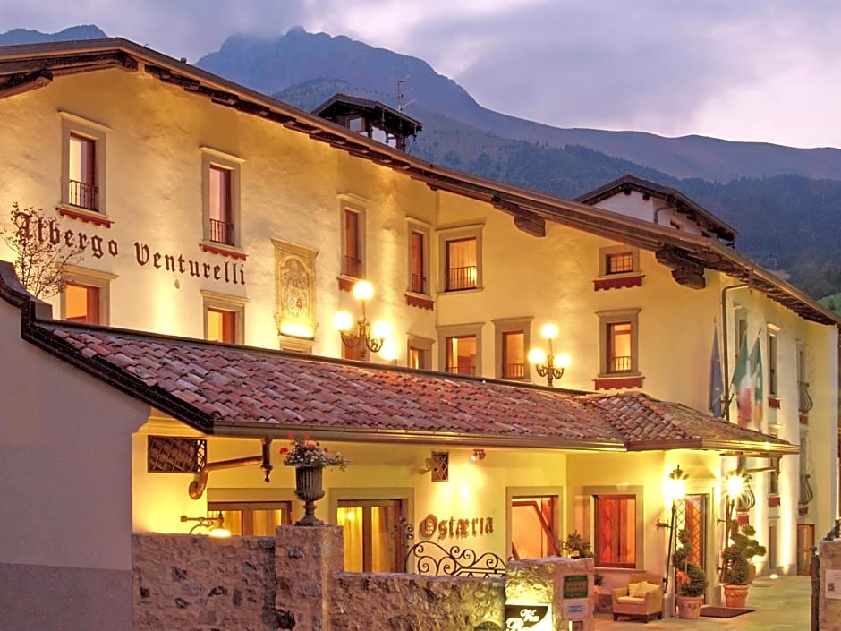 Albergo Venturelli