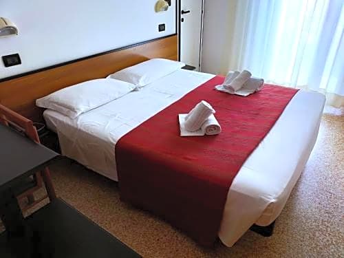 Hotel Ben Hur