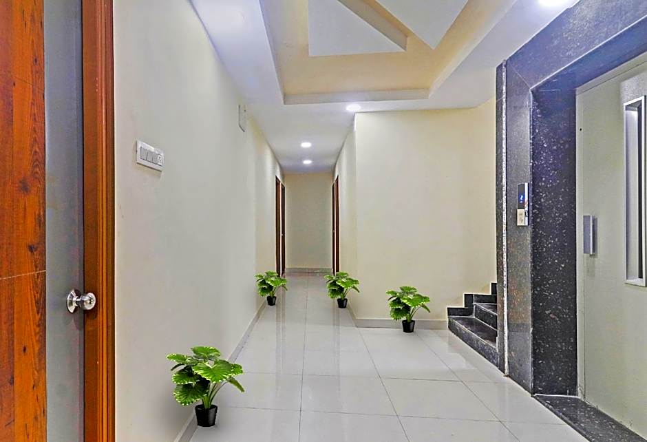 Honey Heights by Oyo – Hyderabad, 