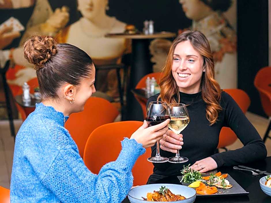 Mercure Paris La Defense