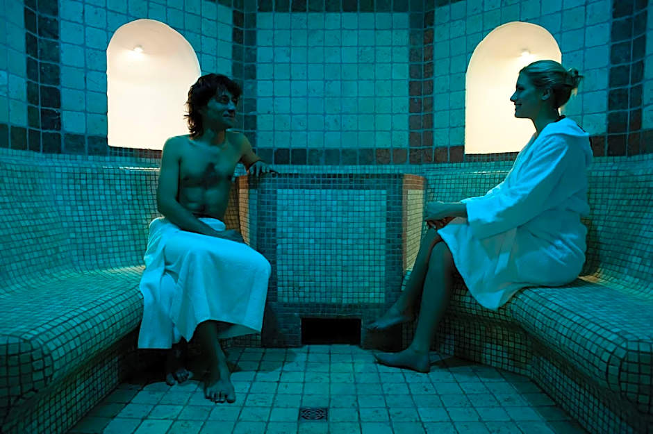 Hotel Rivè - Complesso Turistico Campo Smith