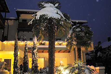 Apparthotel Gartenresidence Nalserhof