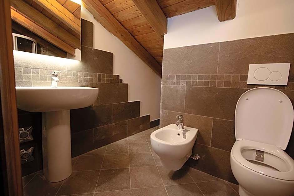 L'Or d'Echallogne - Chambre d'Hôtes