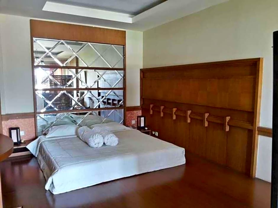 Green Wattana Hotel Sentul