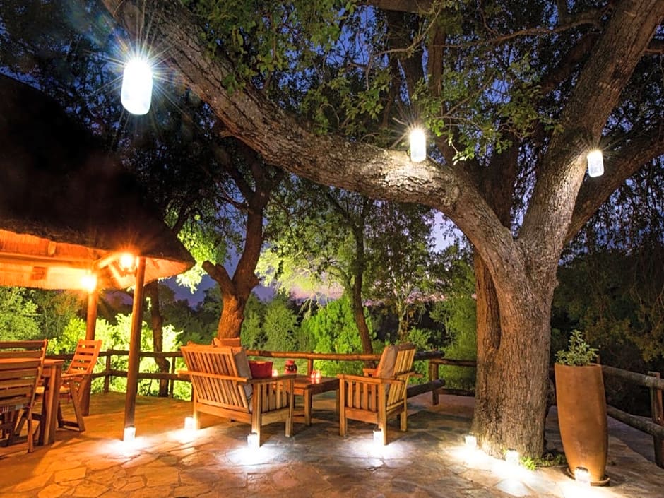 Ku Sungula Safari Lodge