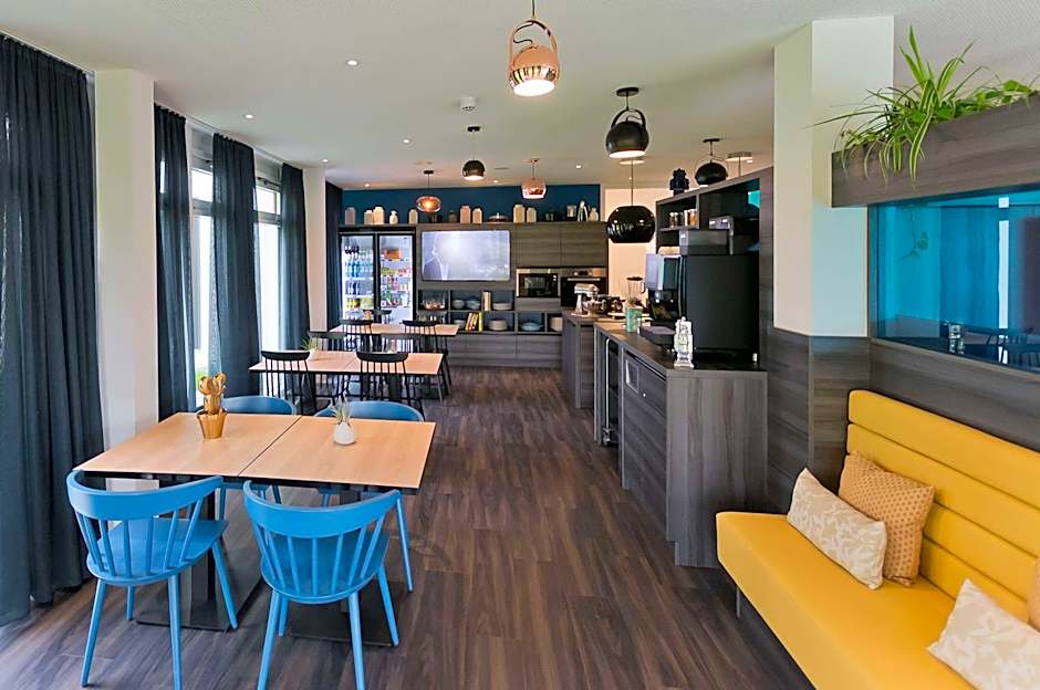 elaya hotel stuttgart boeblingen