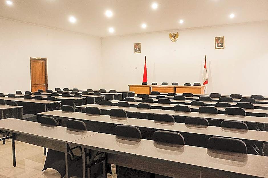 Rizen Padjadjaran Hotel