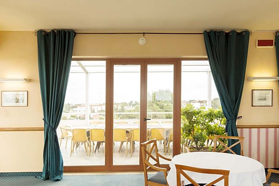 Hotel La Baia