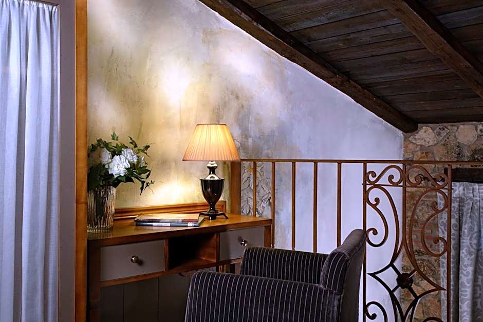 Hotel Rural & Spa Los Ánades