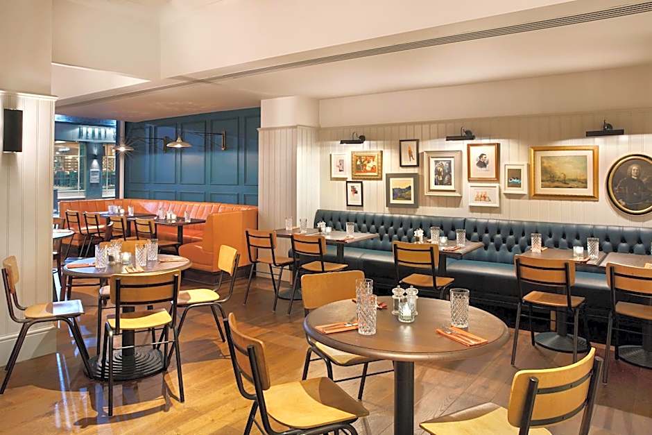 Leonardo Hotel Cardiff