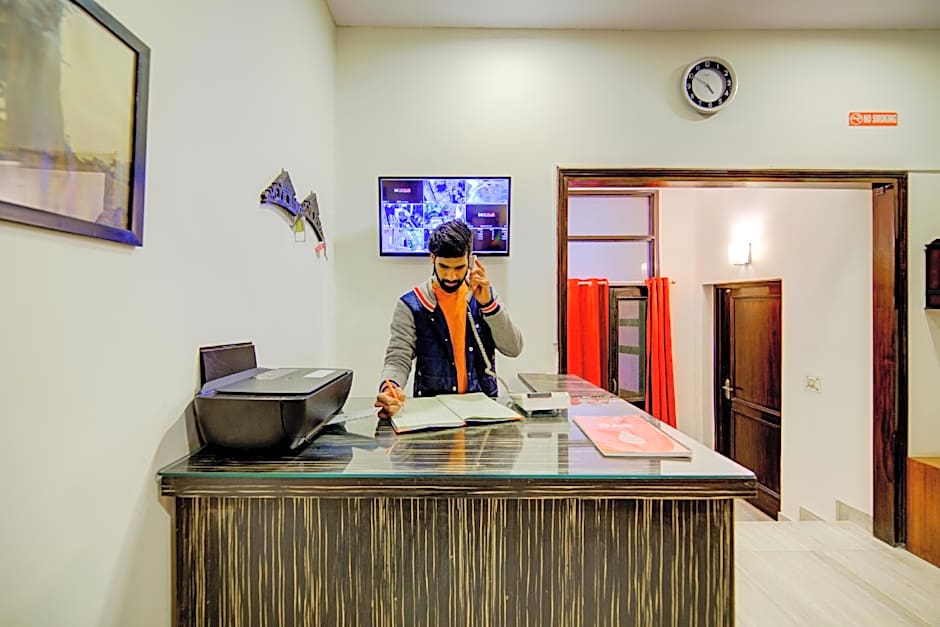 Shubhangni Residency 2 by OYO Rooms – Noida, DC