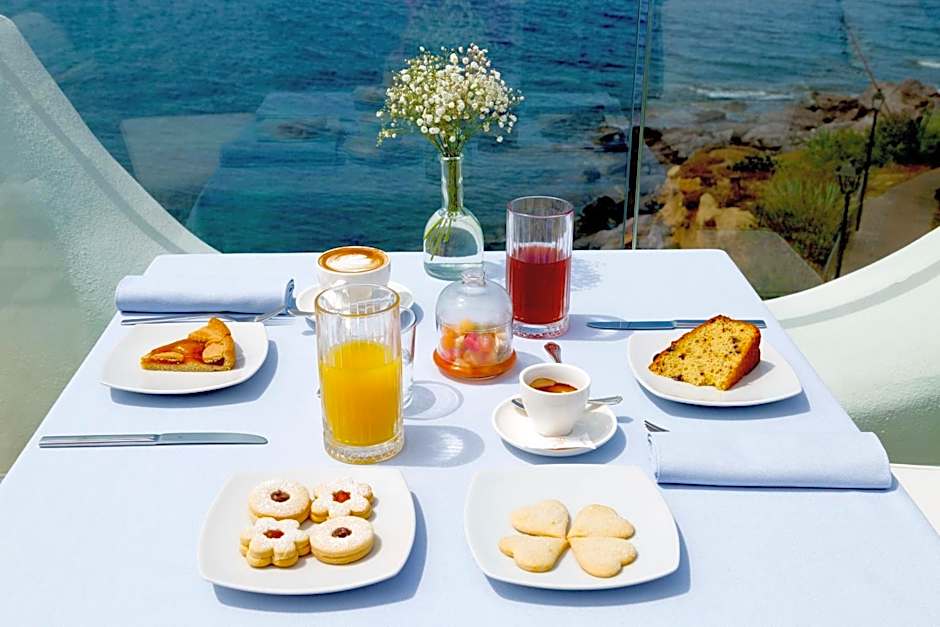 Relais La Ghinghetta