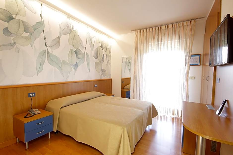Hotel Toledo
