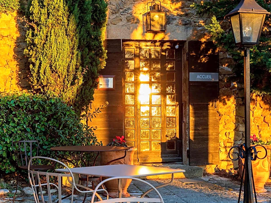 Abbaye de Sainte Croix