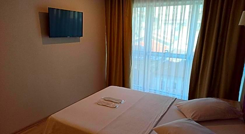 Cadde Suite Bakırköy