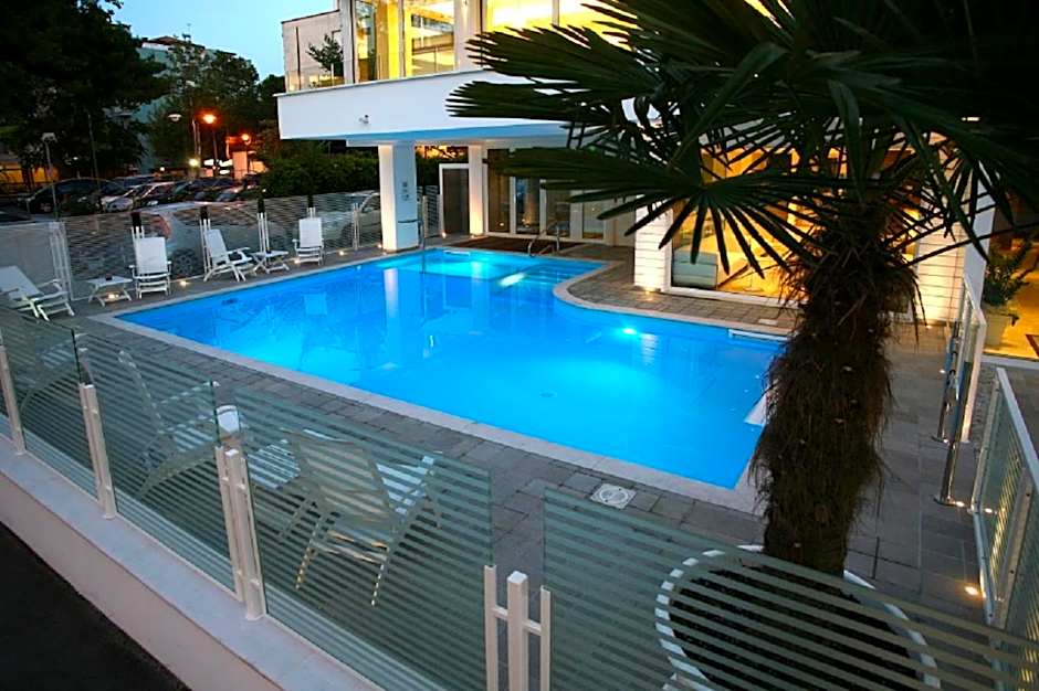 Hotel Fantasy