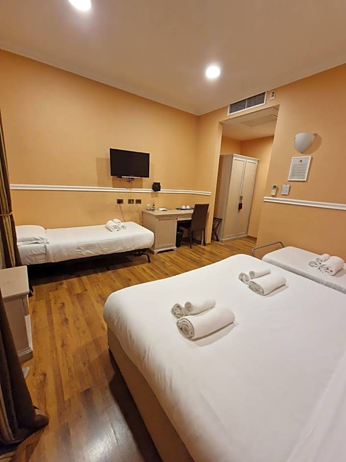 PapavistaRelais Guesthouse