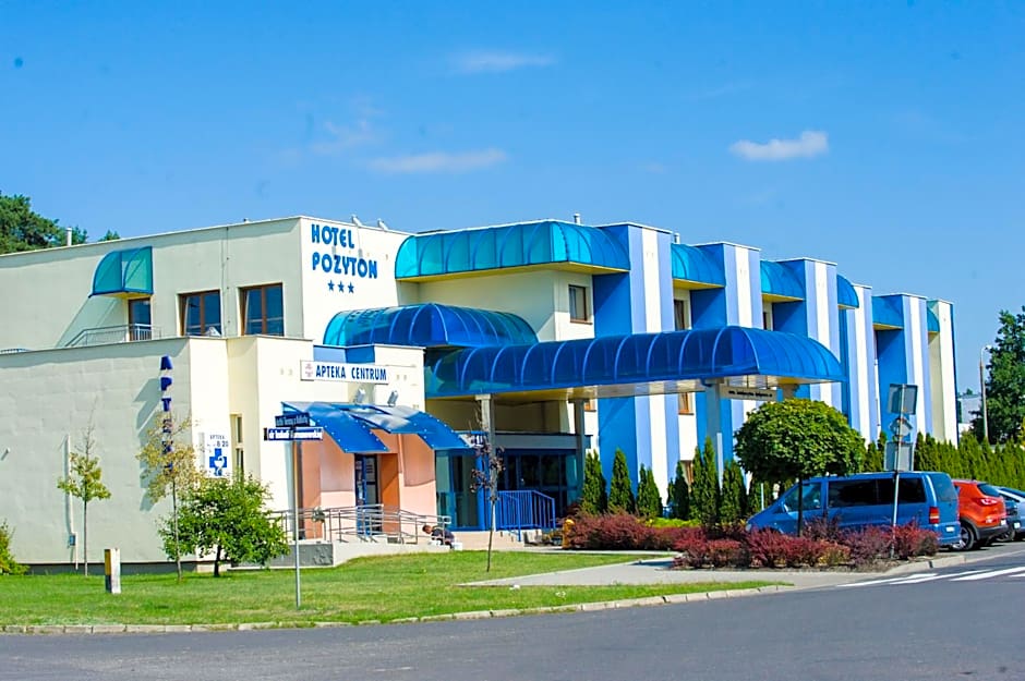 Hotel Pozyton