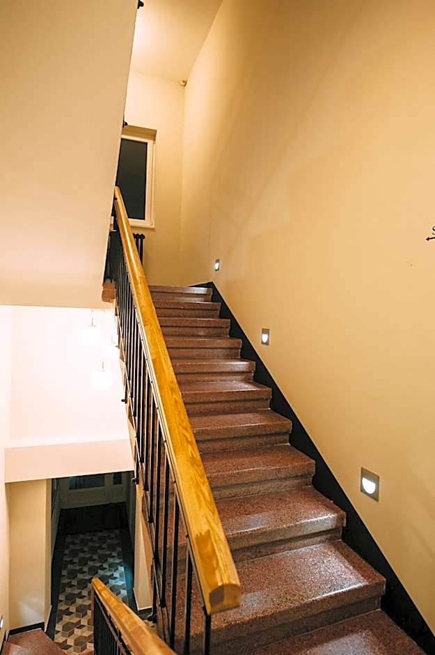 Sundial Boutique Hotel