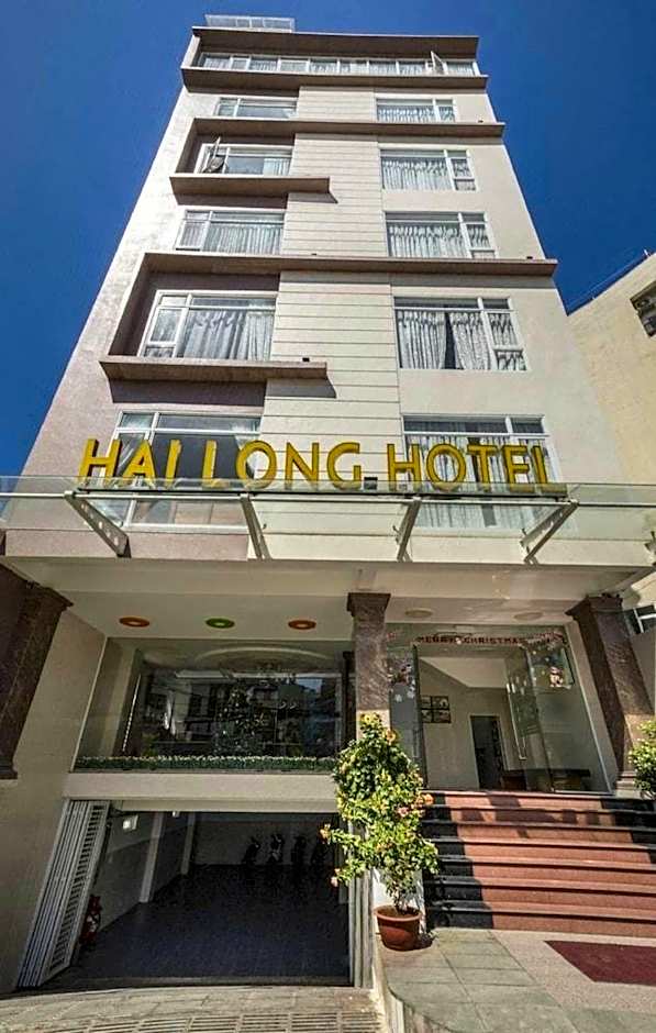 Hải Long Hotel 1