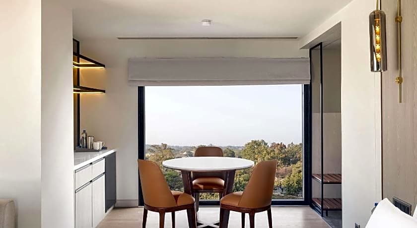 Mercure Chandigarh Tribune Chowk