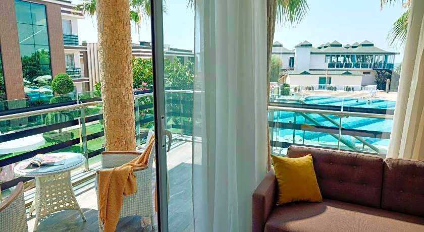 TUI Magic Life Masmavi