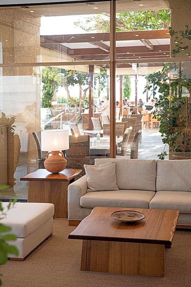 Leptos Panorama Hotel