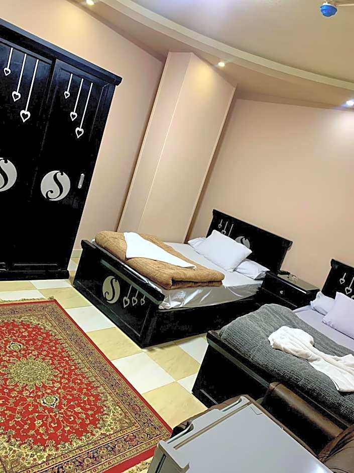 Solitaire Plaza Hotel-Ismailia سولتير بلازا الاسماعلية