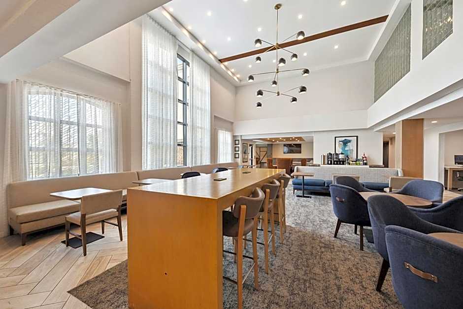 Staybridge Suites Sacramento Woodland By IHG