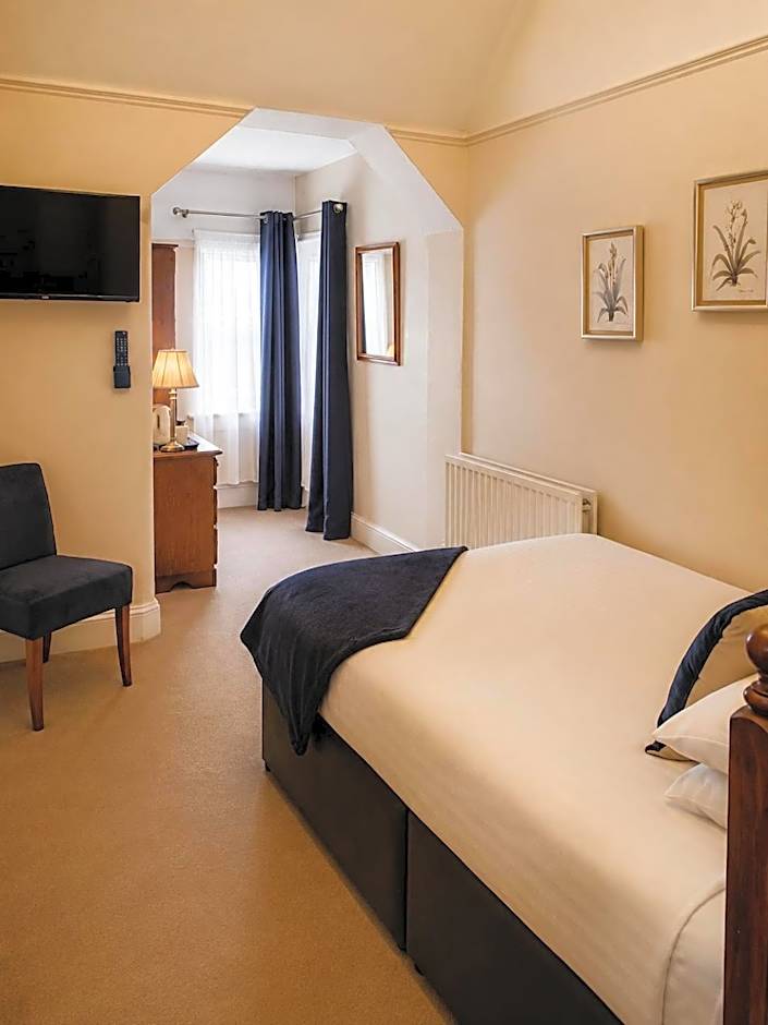 The Bentley Brook Inn