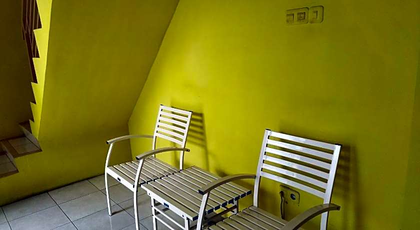 Hotel O Penginapan Tanjung Alang Syariah