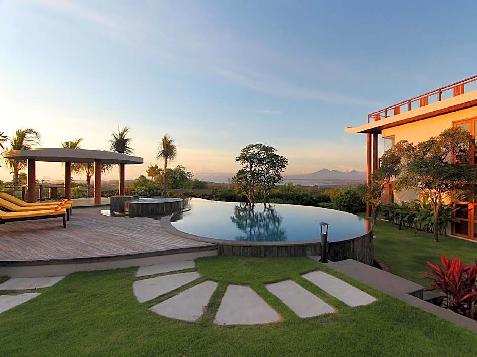 Casa Bonita Villa Bali