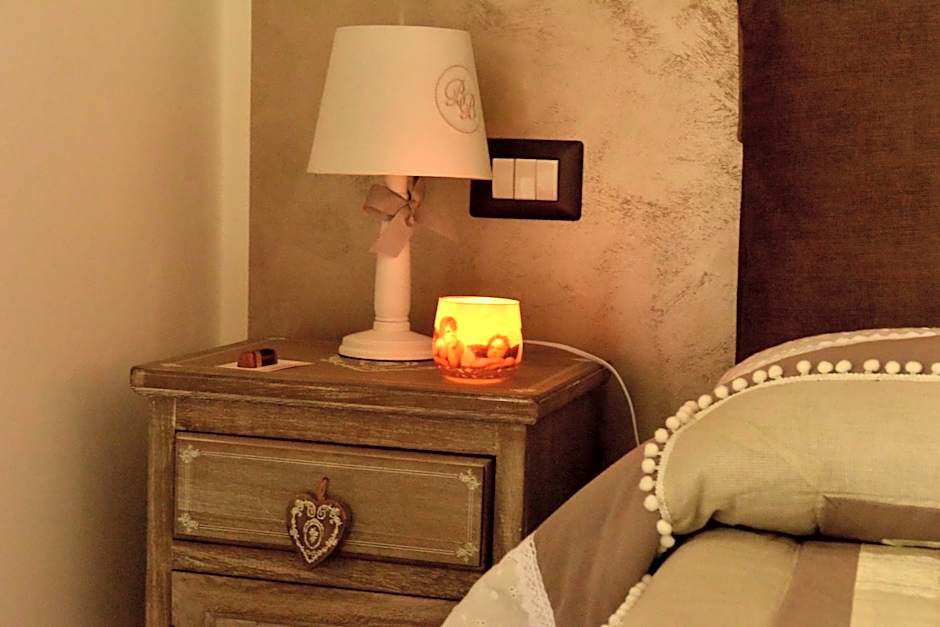 In Terrazza Da Giusy