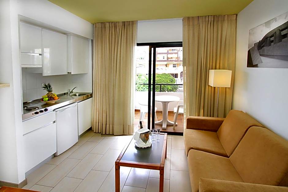 Udalla Park - Hotel & Apartamentos