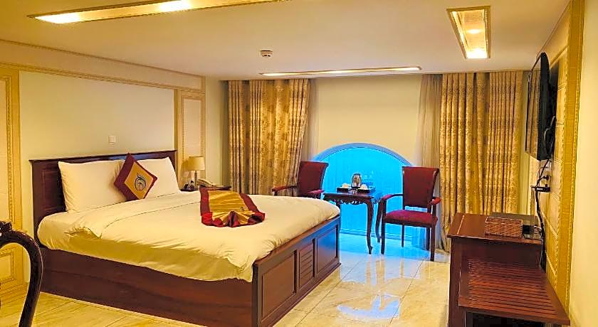 MINH TAM PHU NHUAN HOTEL & SPA