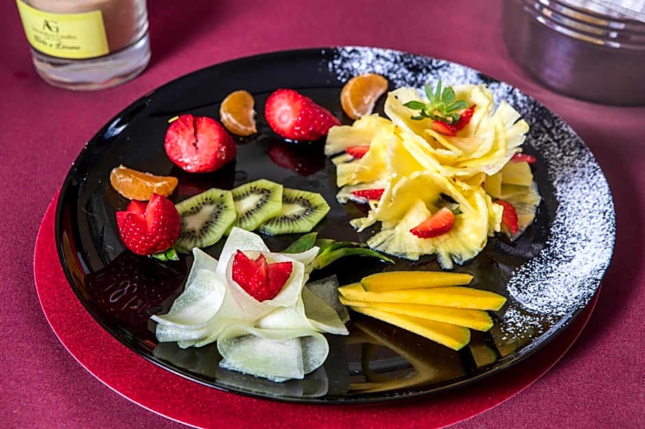 Capodichino International Hotel