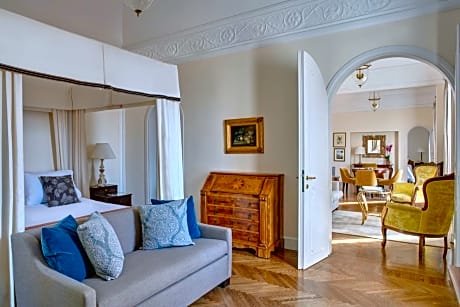 Greek Theater Suite