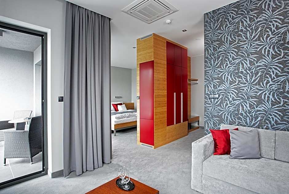 Wellness Hotel ABÁCIE