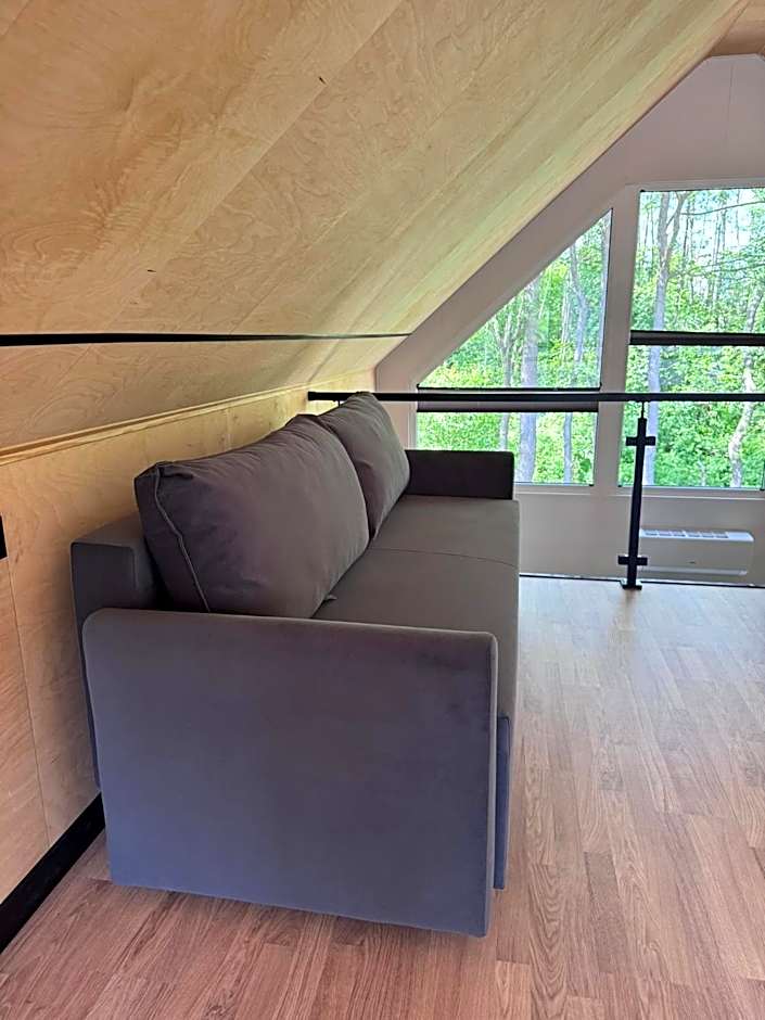 Ostoja Świętokrzyskie - Suchedniów