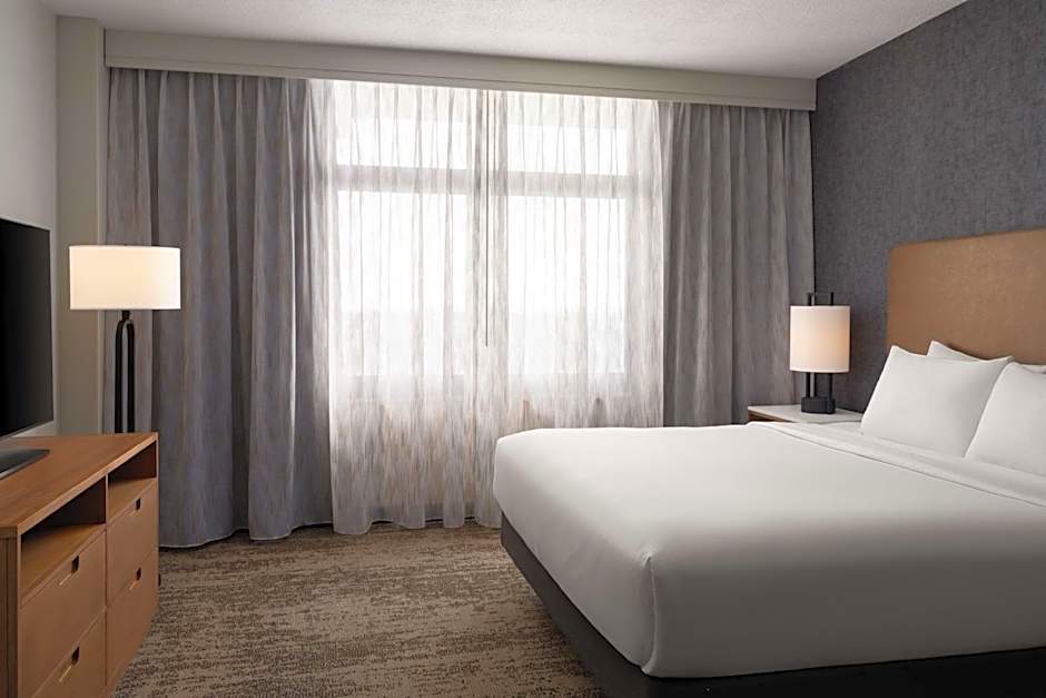 Embassy Suites By Hilton Hotel Hot Springs, Ar