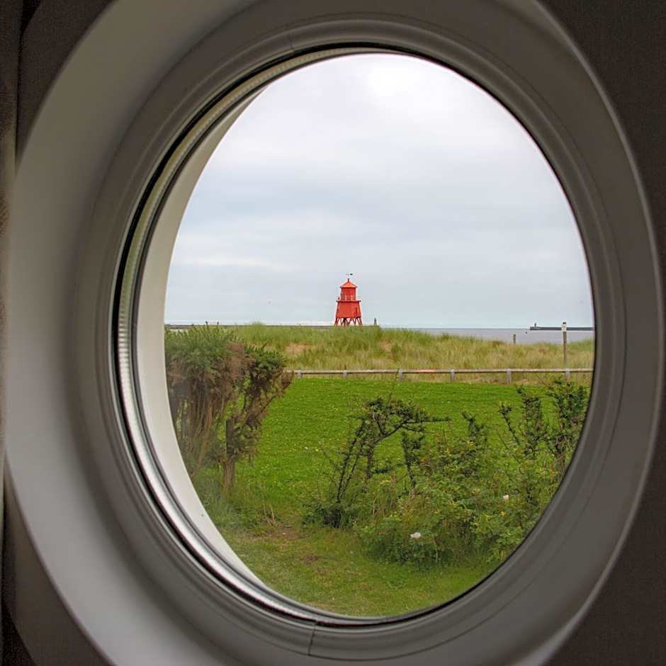The Little Haven Hotel On The Beach