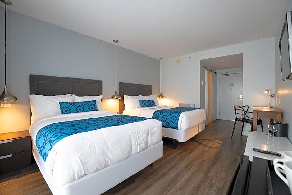 Hotel Lac Brome, BW Signature Collection
