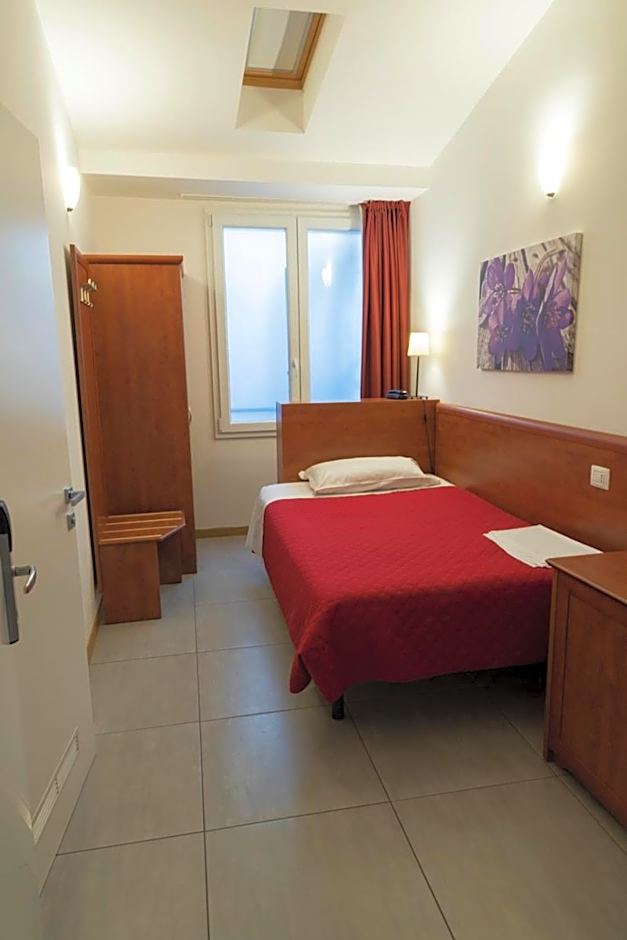 Buon Hotel Bologna Centro - Affittacamere - Self Check-In