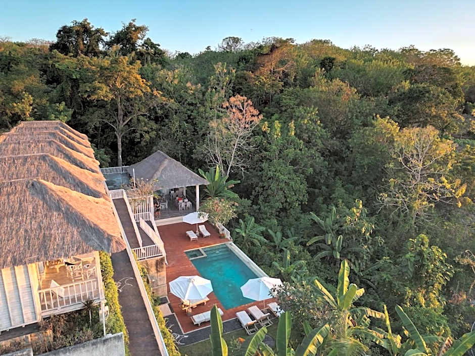 La Gautch Bungalow