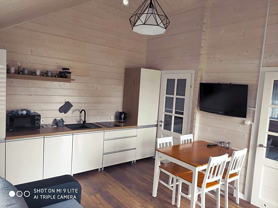 Domki Letniskowe Do-Iwi