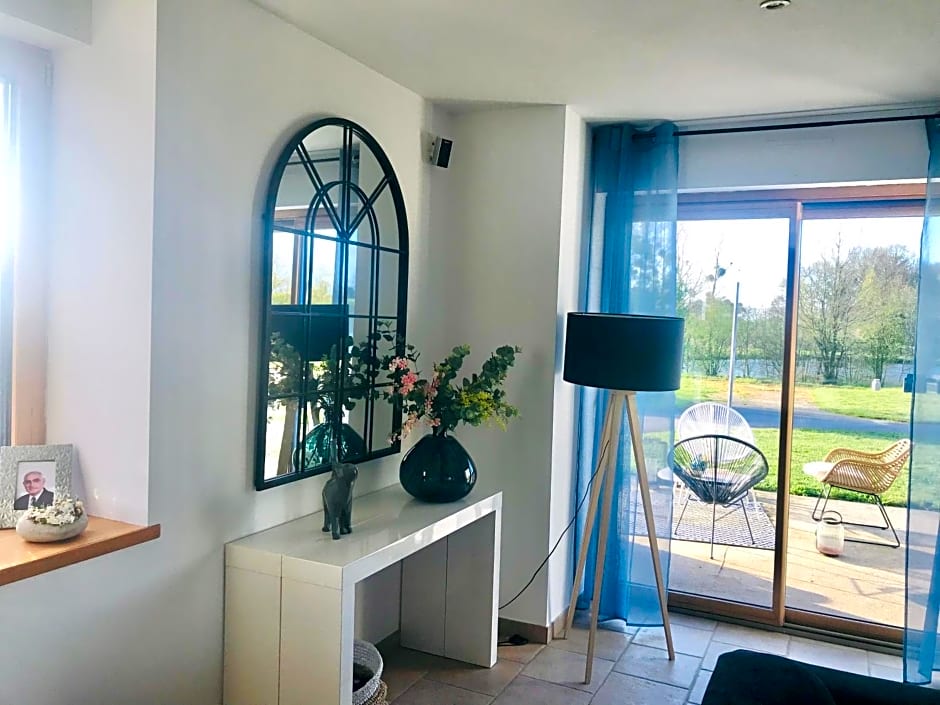 Au petit bonheur de Claire et Jo